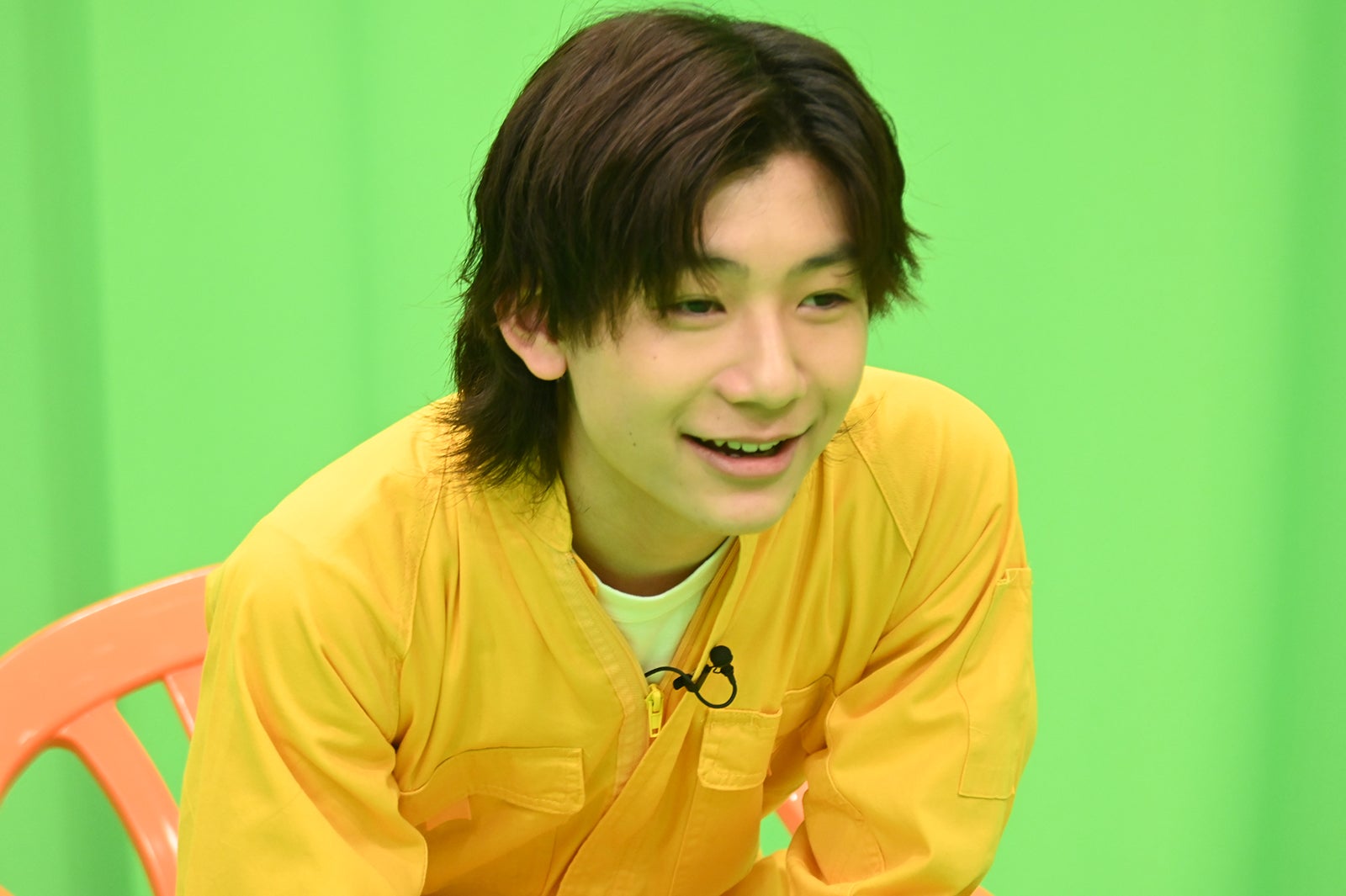 寺澤小十侑 公式写真