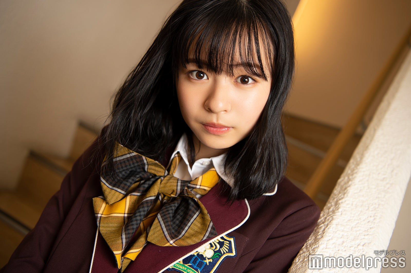 莉子 （C）モデルプレス