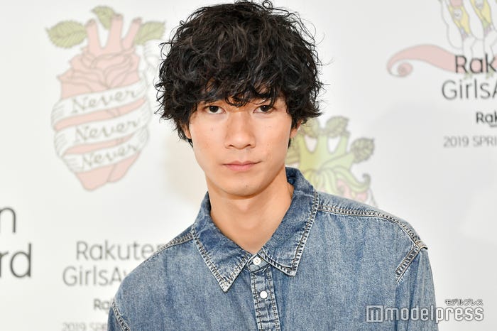 清原翔 (C)モデルプレス