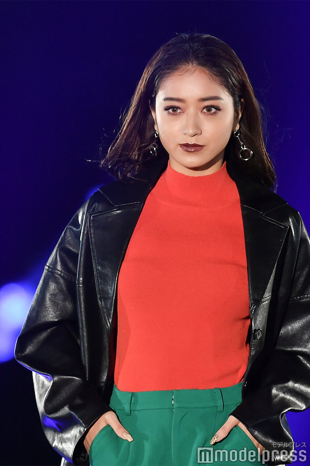 池田美優（C）モデルプレス