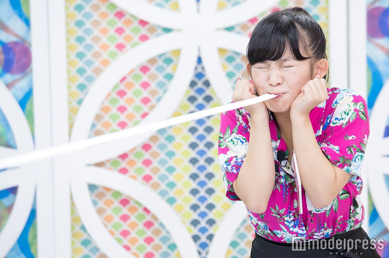 天木じゅん （C）モデルプレス