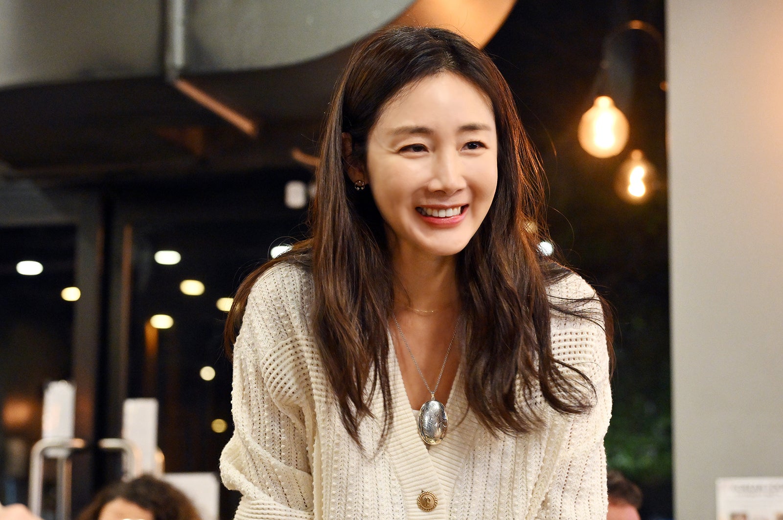 チェ・ジウ「ブラックペアン シーズン２」第1話より（C）TBS