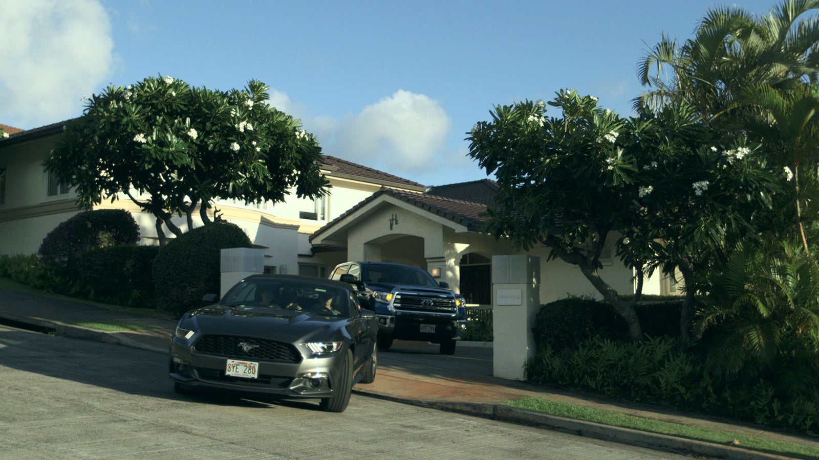 「TERRACE HOUSE ALOHA STATE」（C）フジテレビ／イースト・エンタテインメント 