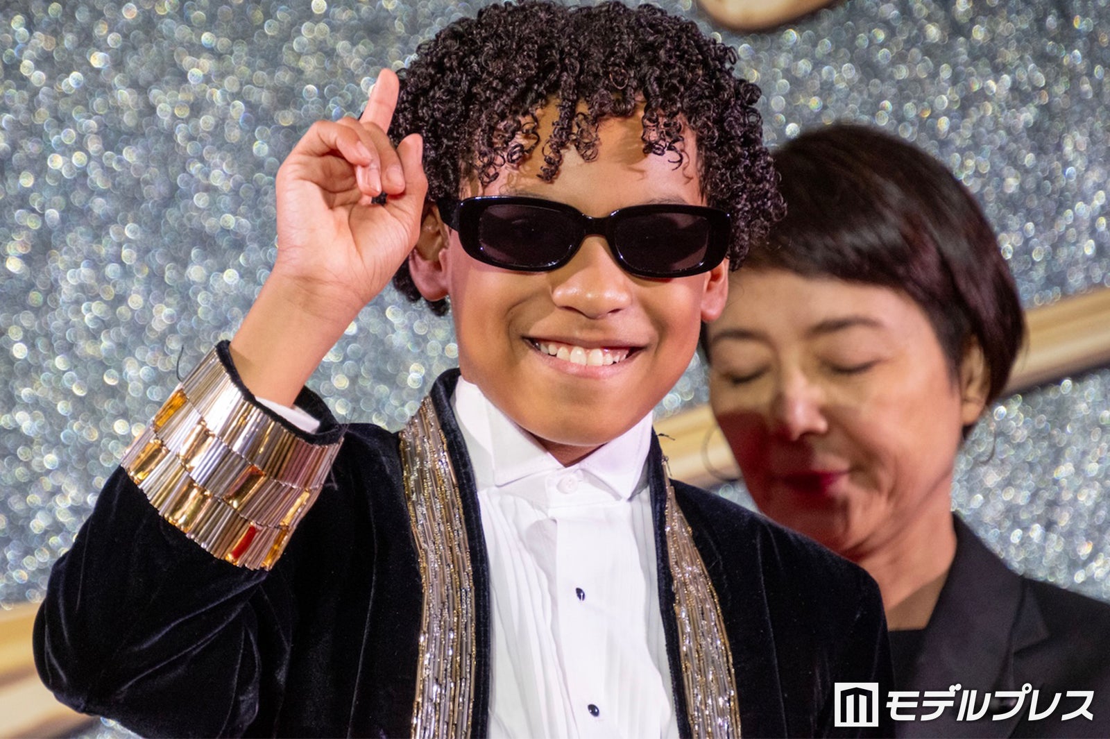 ジュリアーノ・ヴァルディ（C）モデルプレス