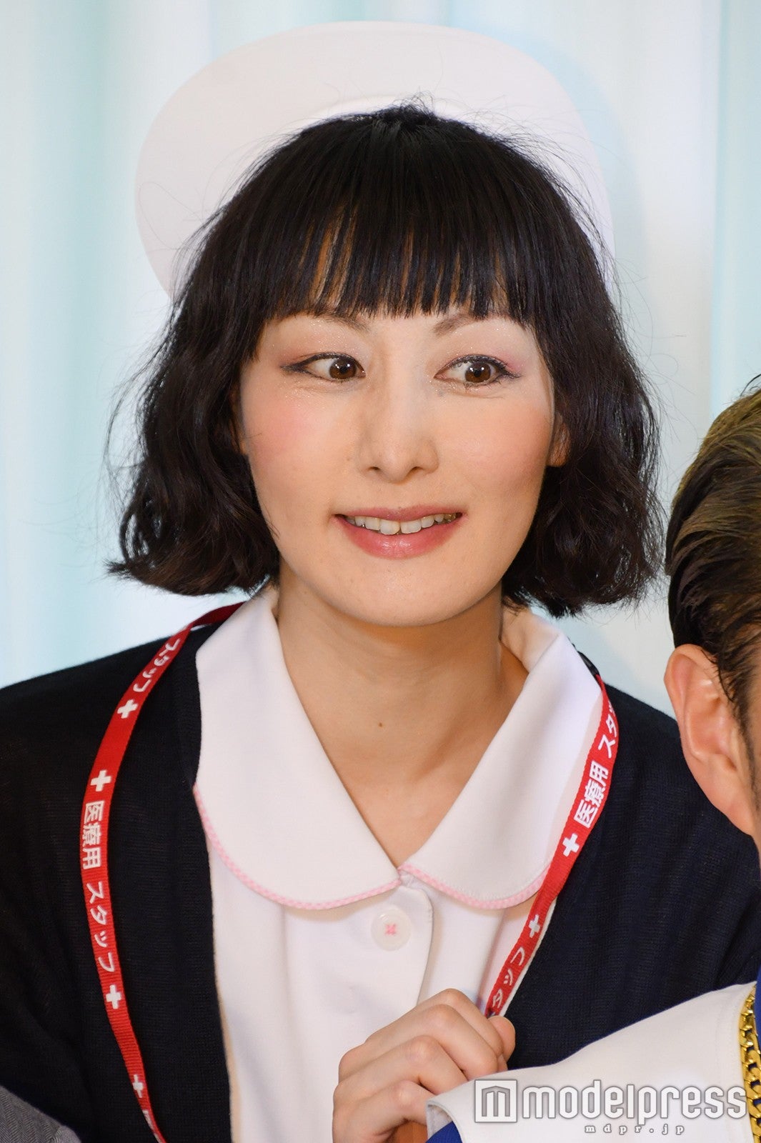 篠田麻里子 めちゃくちゃきつい 舞台裏での苦労を明かす モデルプレス