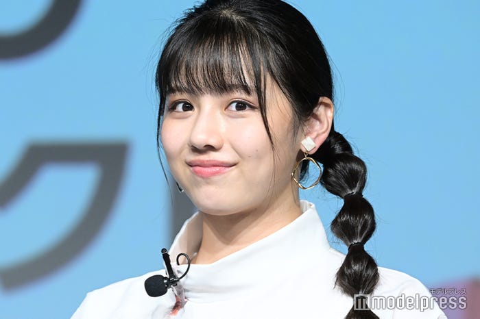渡邉美穂(C)モデルプレス
