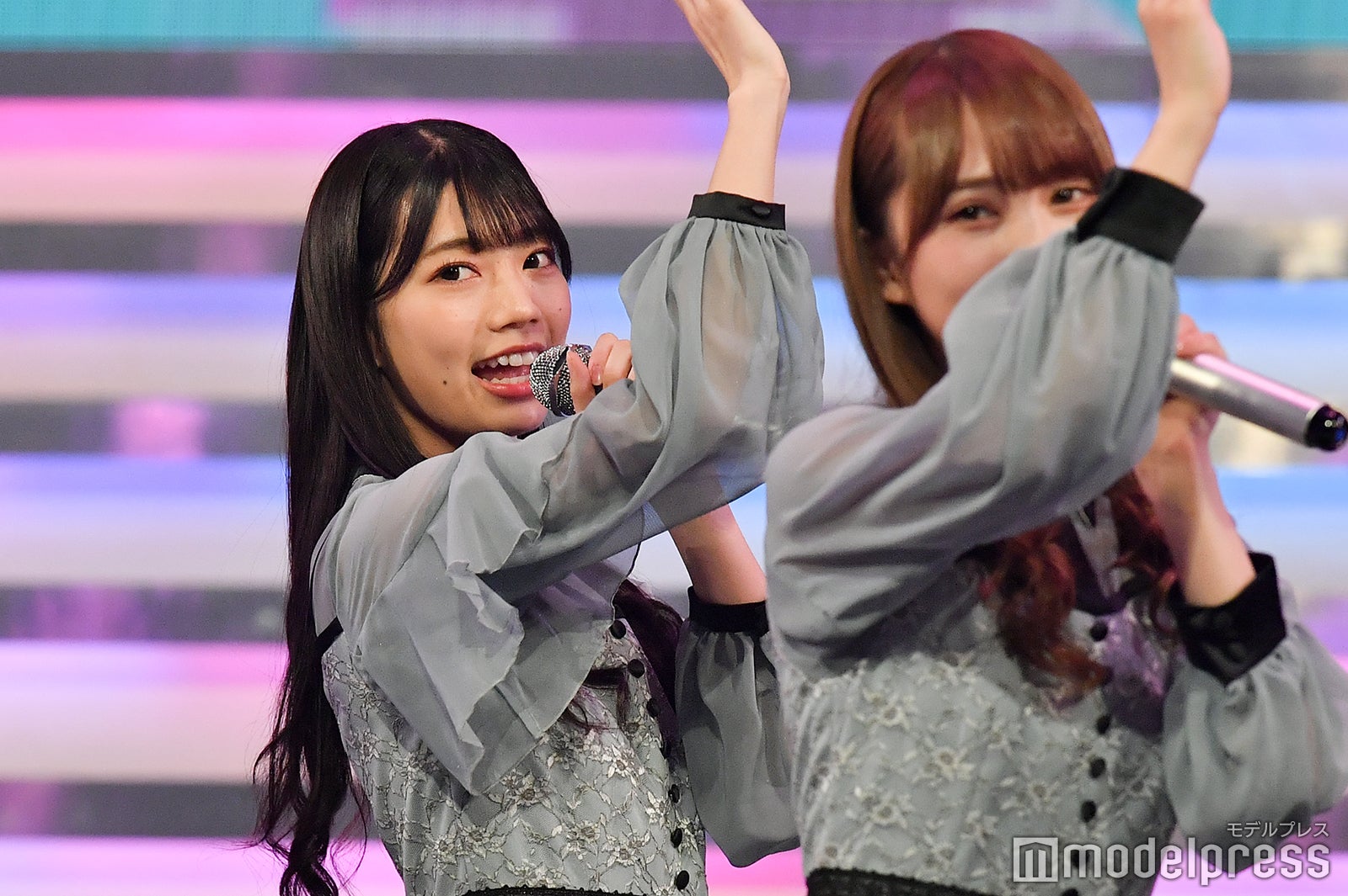 高本彩花 （C）モデルプレス