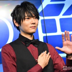 古川雄輝、スタントなしの“過酷撮影”振り返る<風の色>