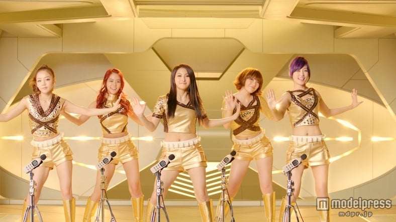 「ソイカラ」新CM「腰につける」篇より