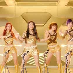 「ソイカラ」新CM「腰につける」篇より