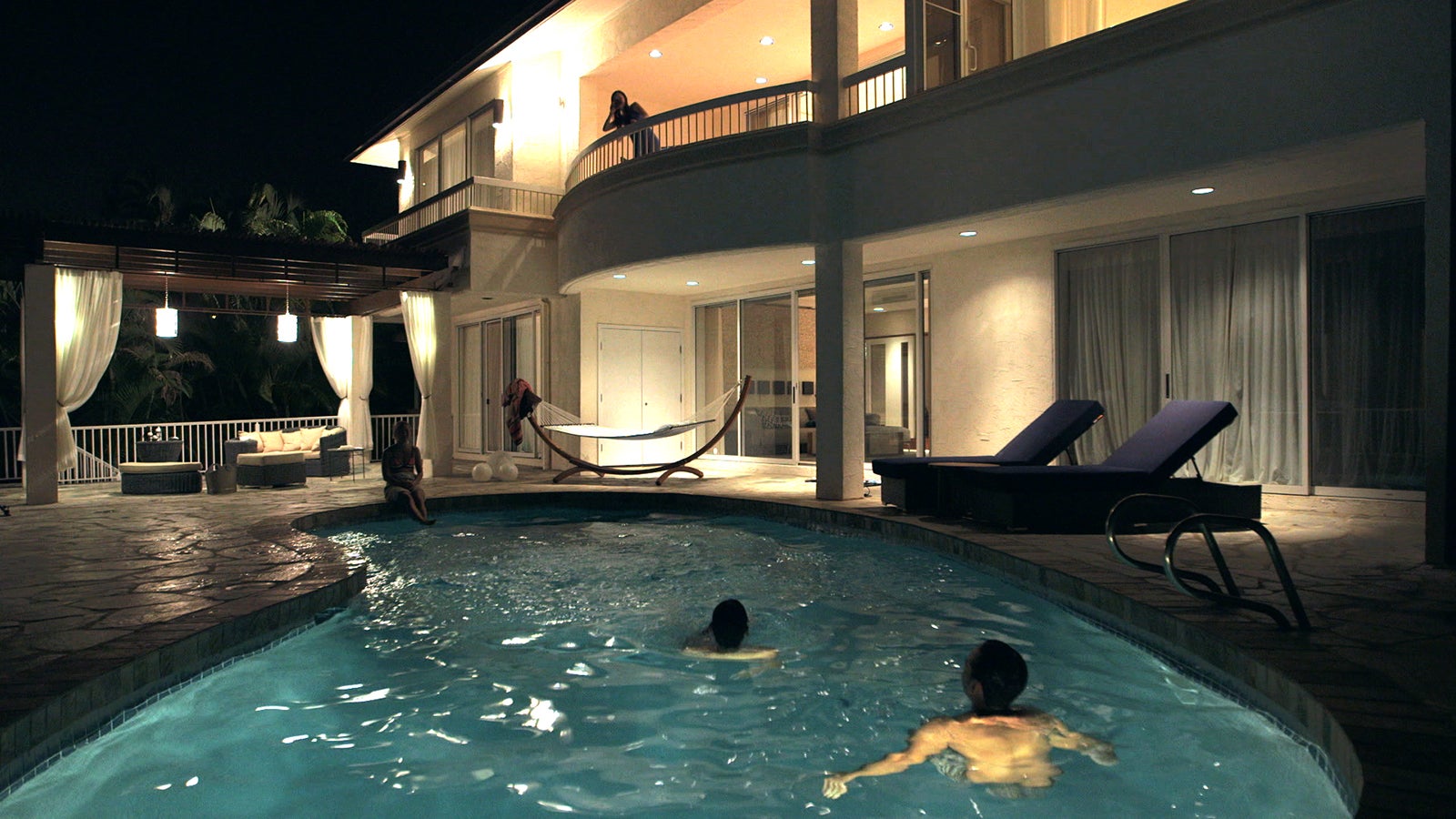 『TERRACE HOUSE ALOHA STATE』3rd WEEK（C）フジテレビ／イースト・エンタテインメント 