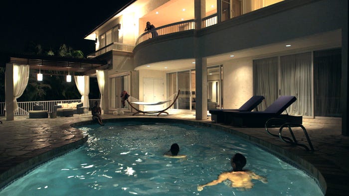 『TERRACE HOUSE ALOHA STATE』3rd WEEK(C)フジテレビ/イースト・エンタテインメント