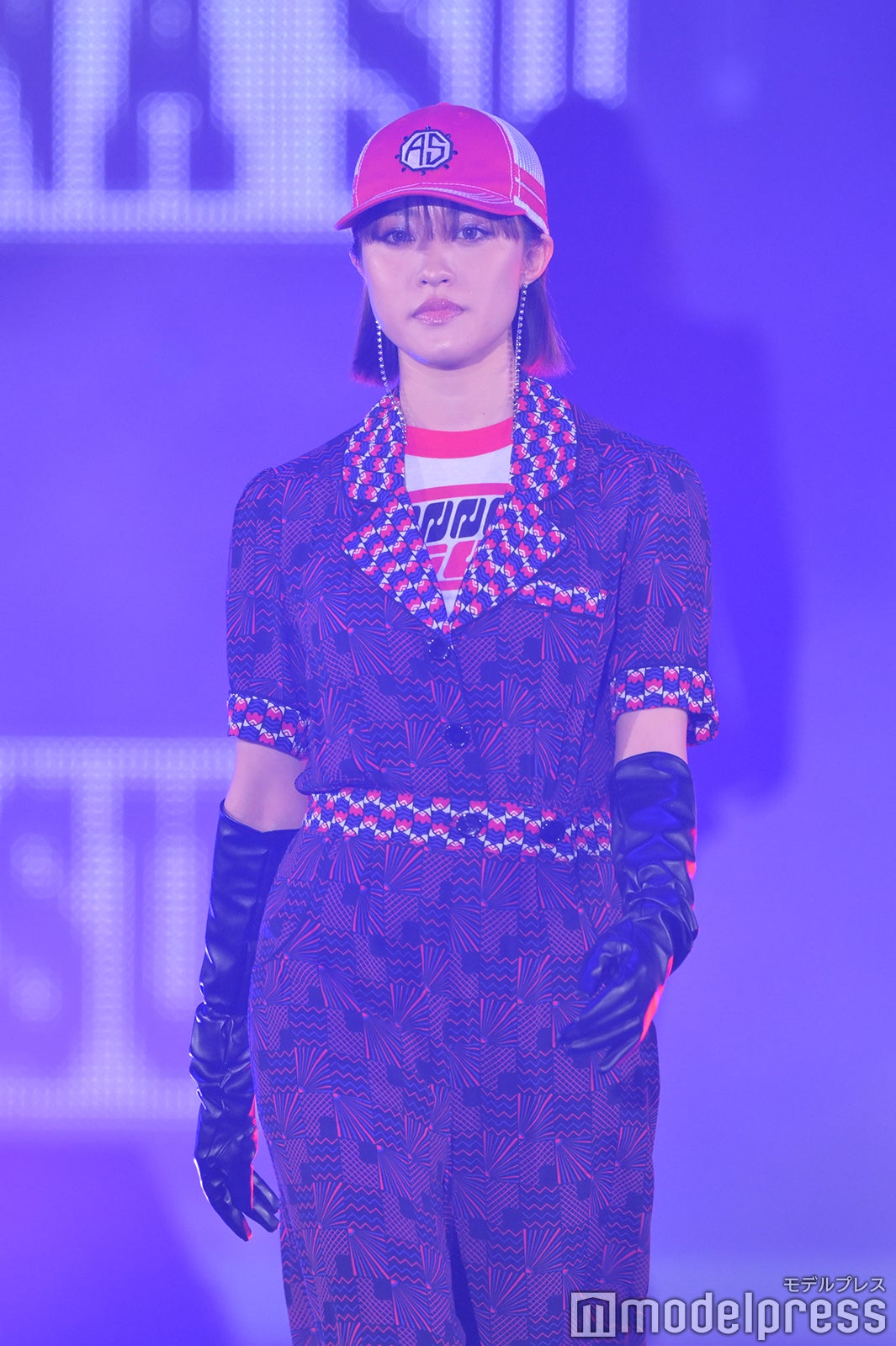 王林 （C）モデルプレス