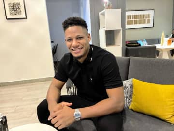 阪神 新外国人のモレッタを獲得 球団発表 今季パイレーツに所属した奪三振マシーン「日本でプレーすることは長年の夢」背番号は「99」