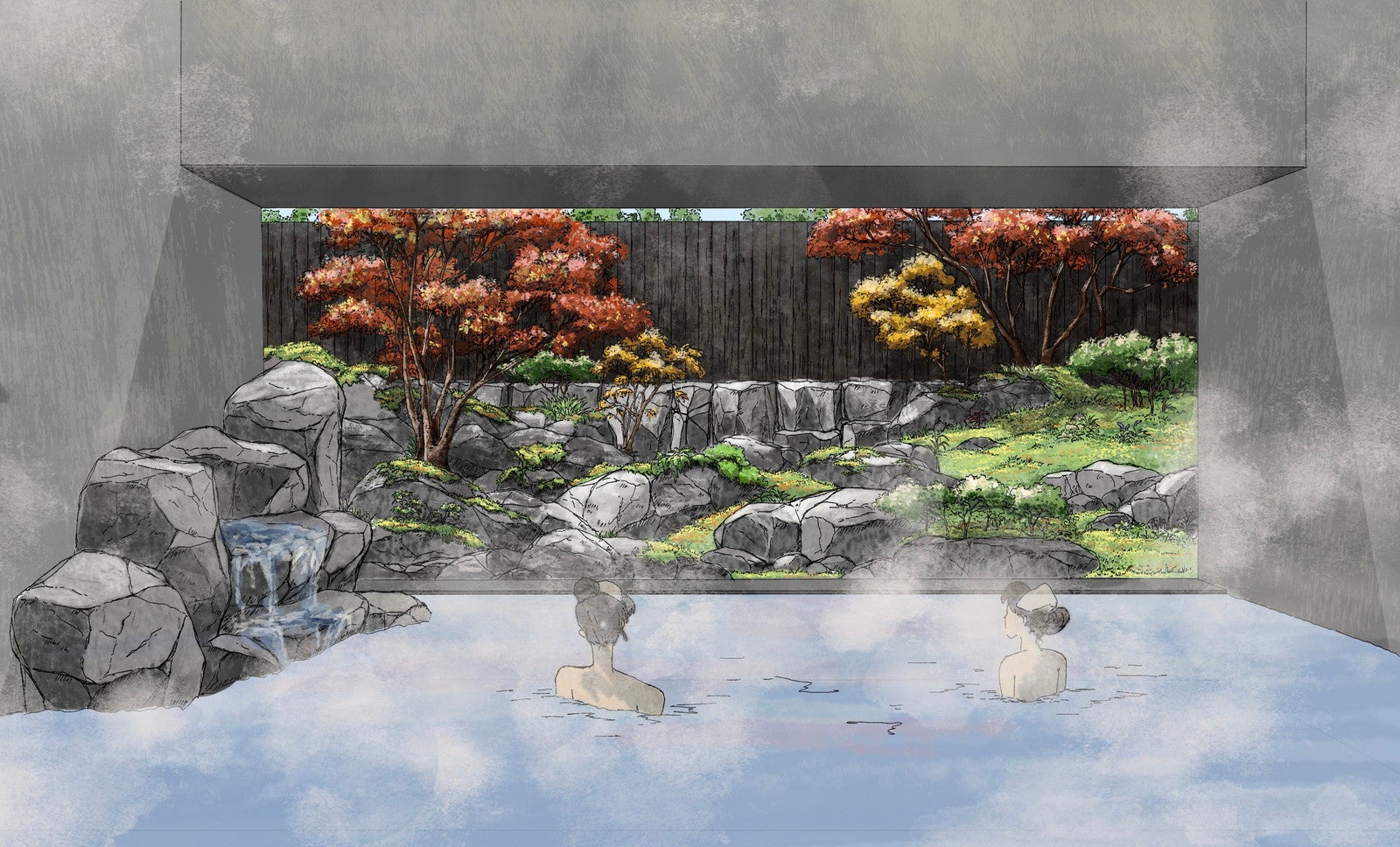 界 蔵王（提供写真）