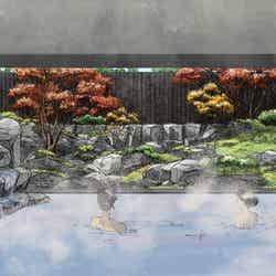 界 蔵王(提供写真)