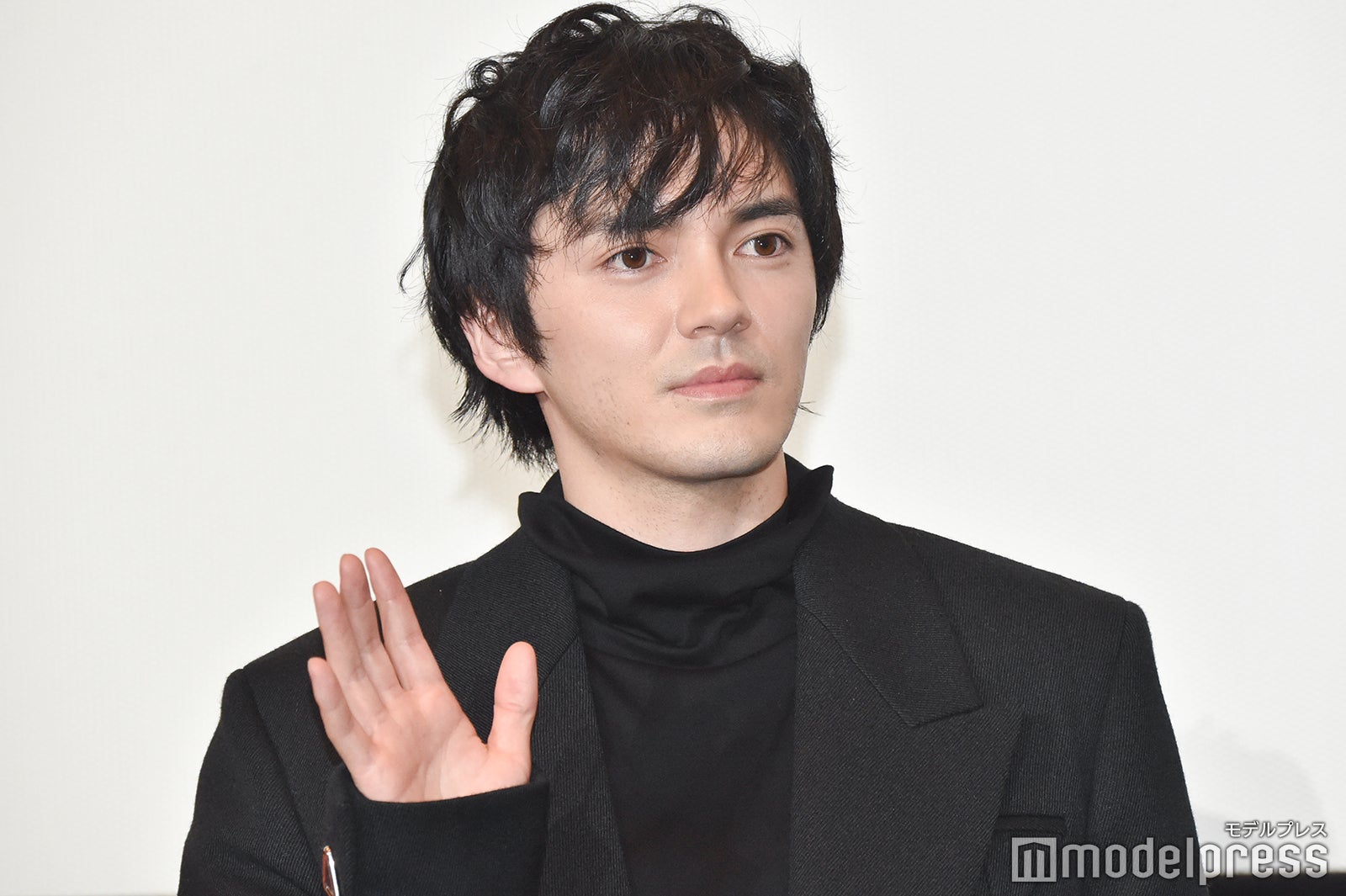 林遣都（C）モデルプレス