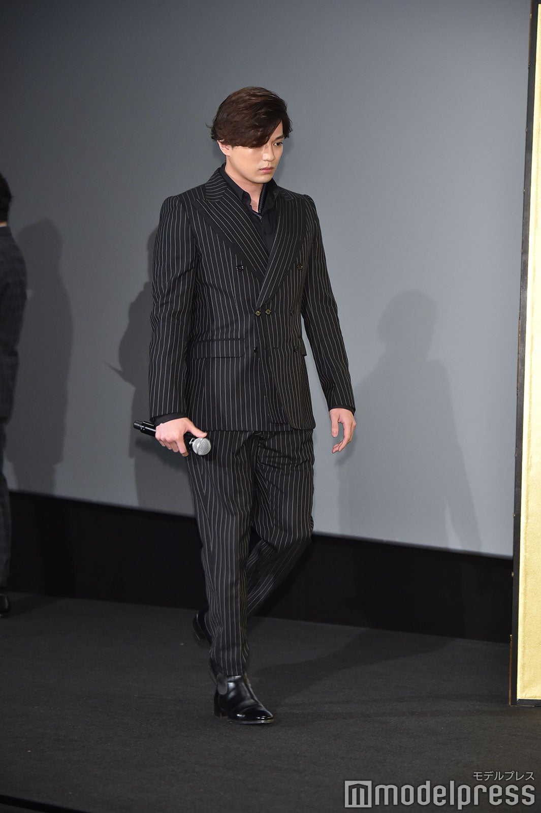 新田真剣佑（C）モデルプレス