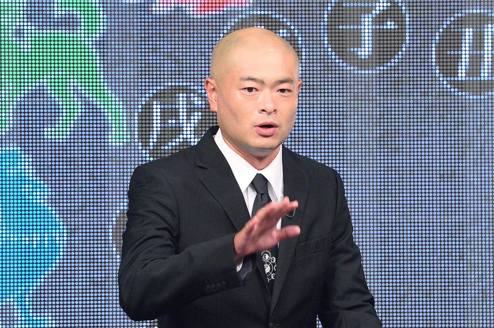 あばれる君（C）テレビ東京