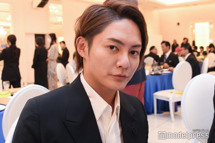 三崎優太(C)モデルプレス