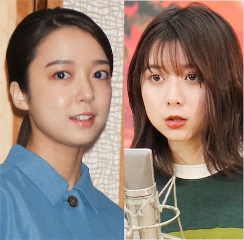 上白石萌音の「神対応」、萌歌は「光のよう」…上白石姉妹が周囲を惹きつけてやまない人間力