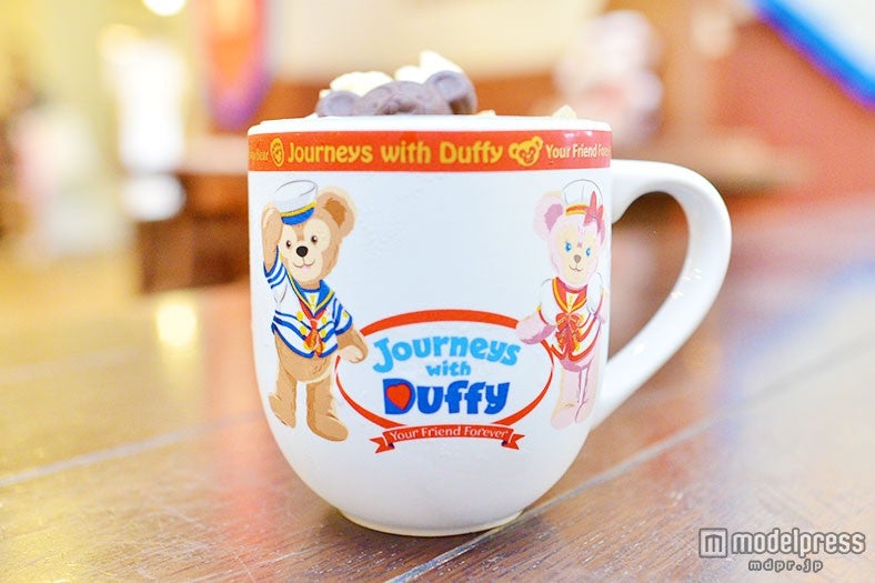 スーベニアカップ表面