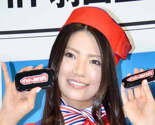 AKB48倉持明日香、卒業を発表
