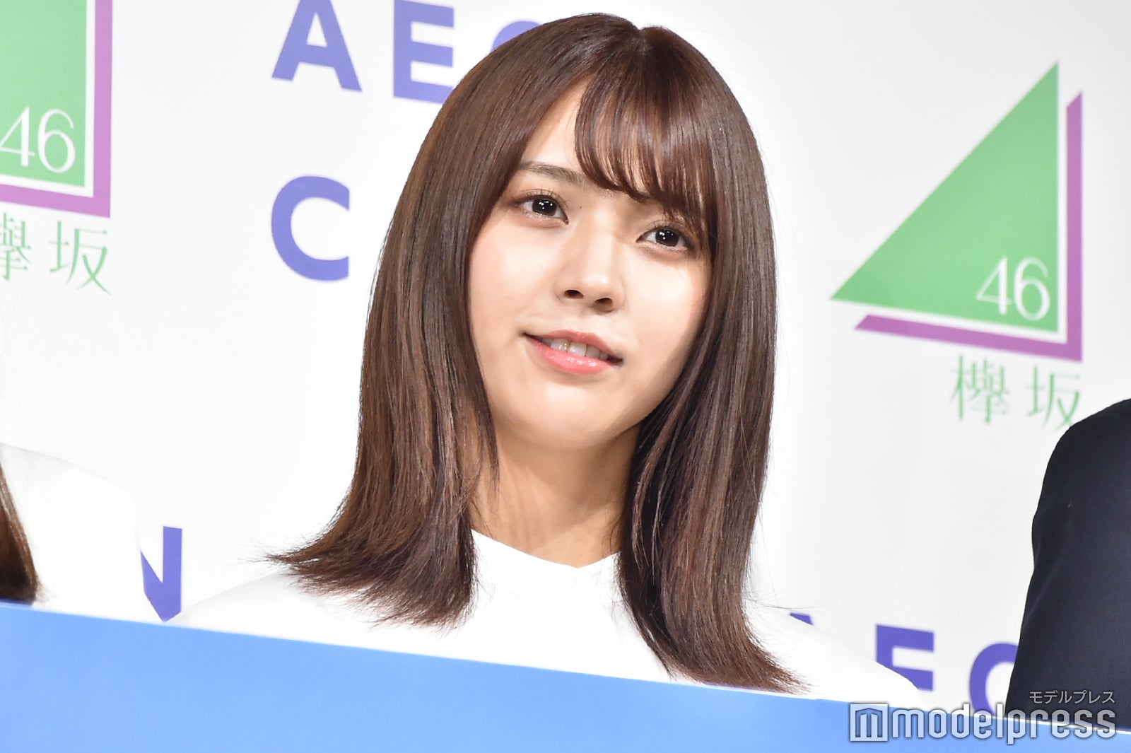 小林由依 （C）モデルプレス