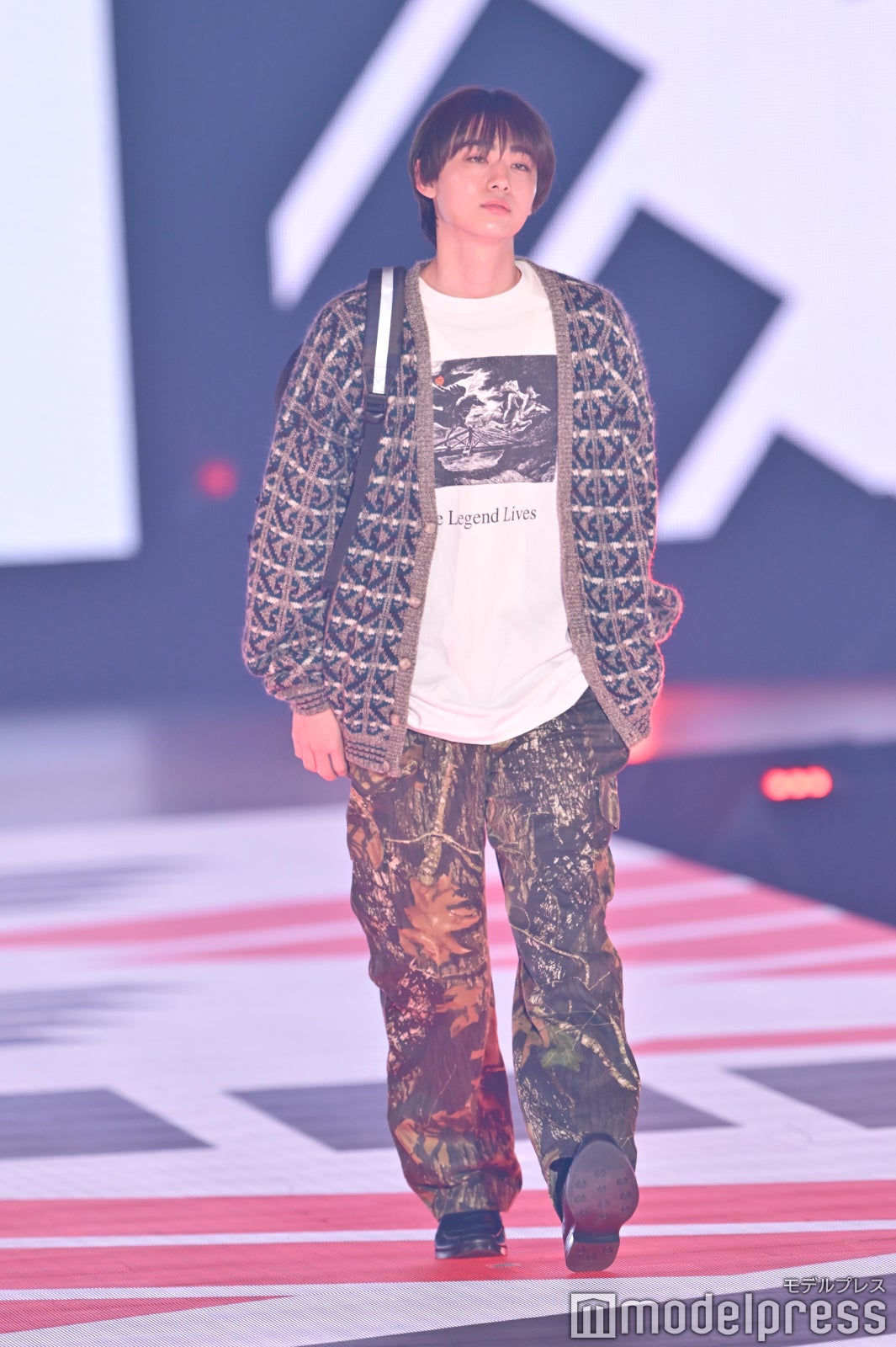 豊田裕大（C）モデルプレス