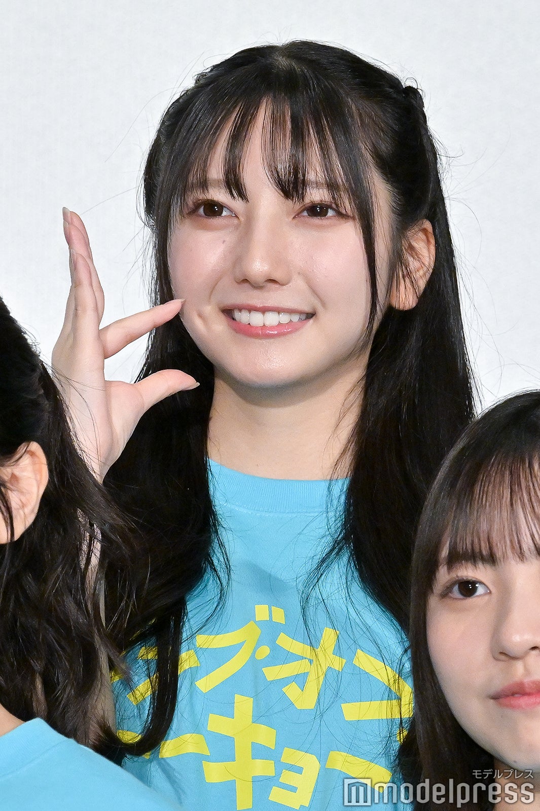 竹内希来里（C）モデルプレス