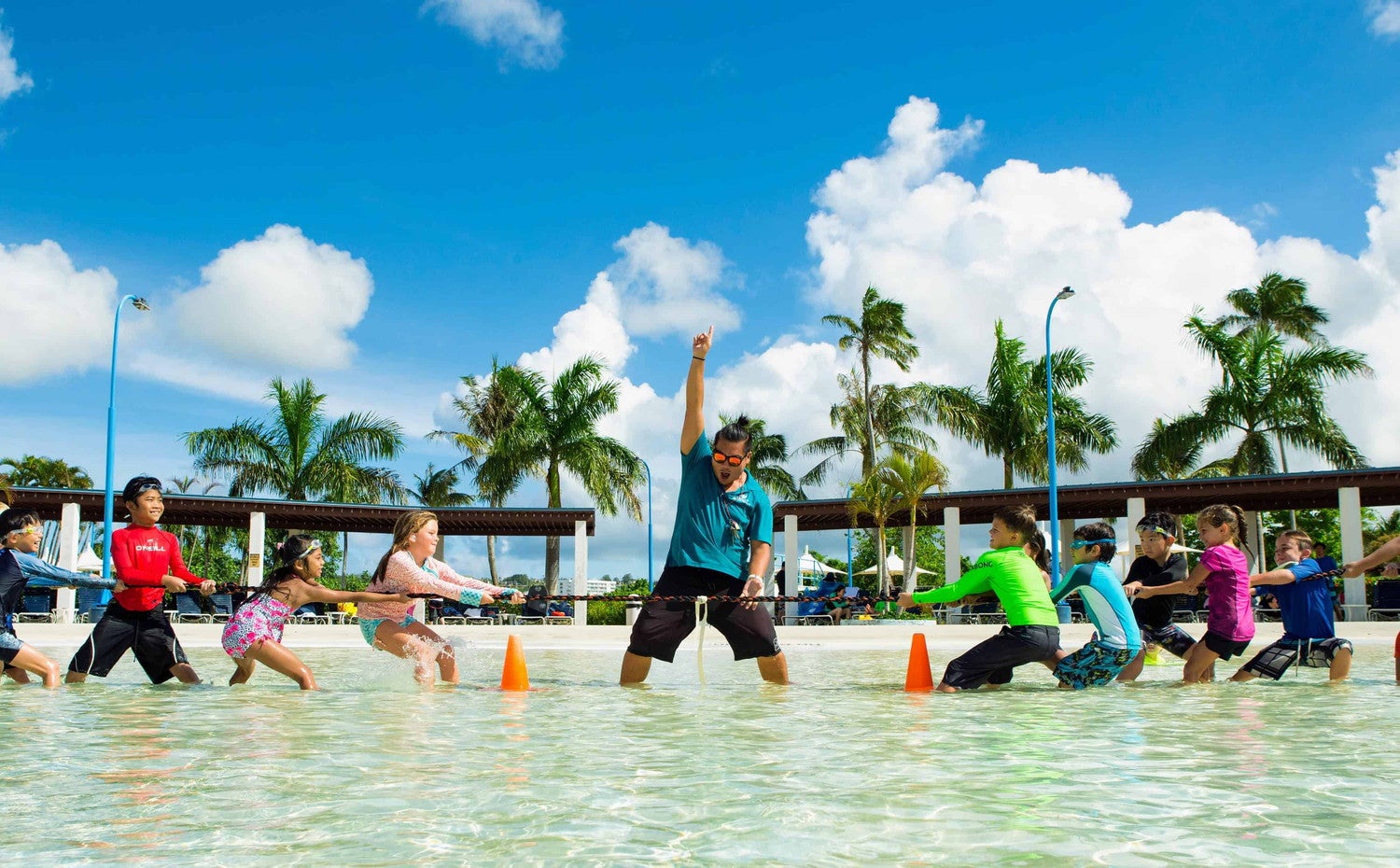 星野リゾート リゾナーレグアム／画像提供：星野リゾート