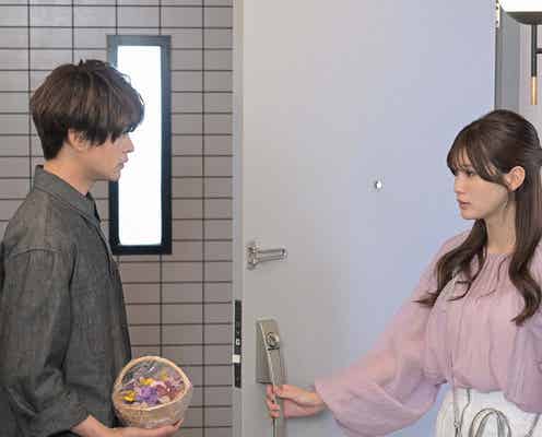 「くる恋」瀬戸康史&宮世琉弥、キス・ハグ・「おやすみ」…胸キュンシーンの対比が話題「切ない」「気持ちが伝わってくる」