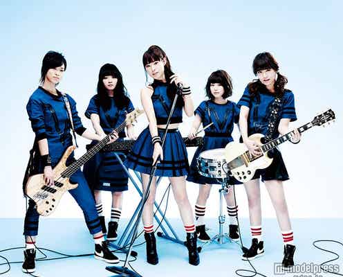 瀧本美織、自身のバンドメンバー突然の脱退についてコメント