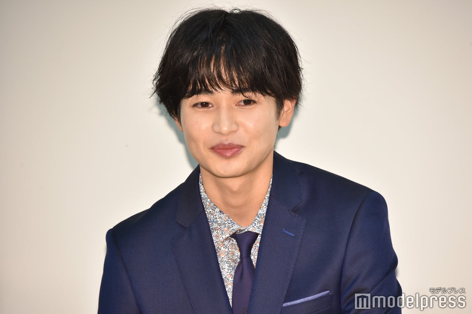 西垣匠（C）モデルプレス