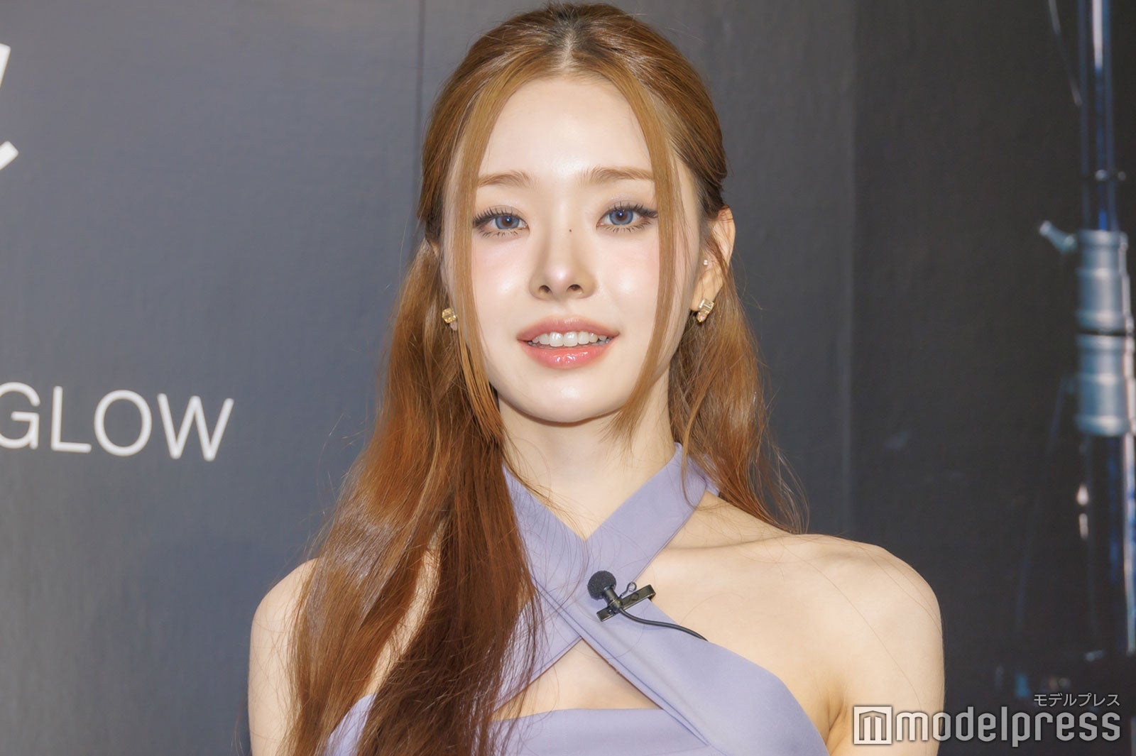 ソン・ジア（C）モデルプレス