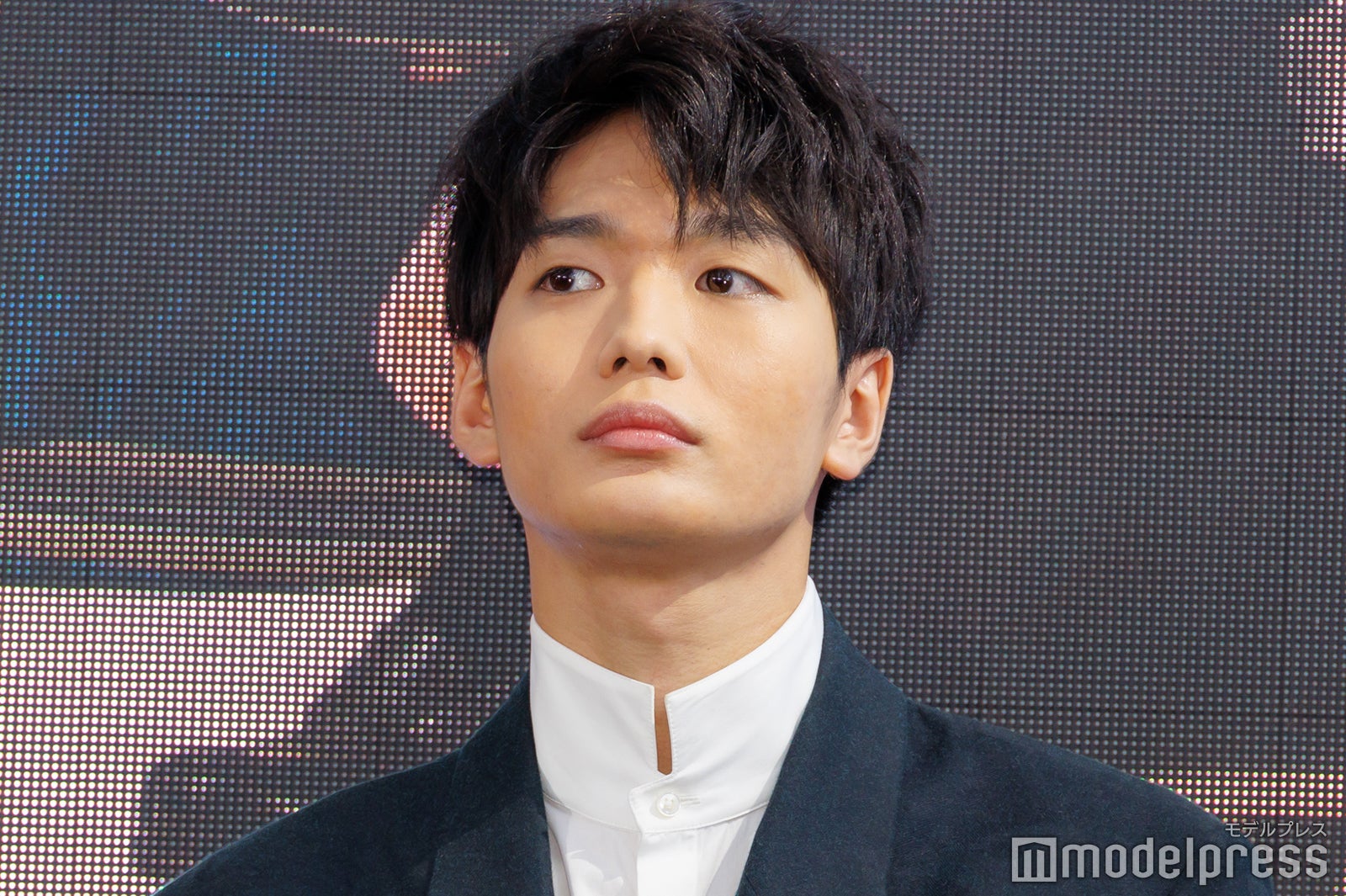 青木柚（C）モデルプレス
