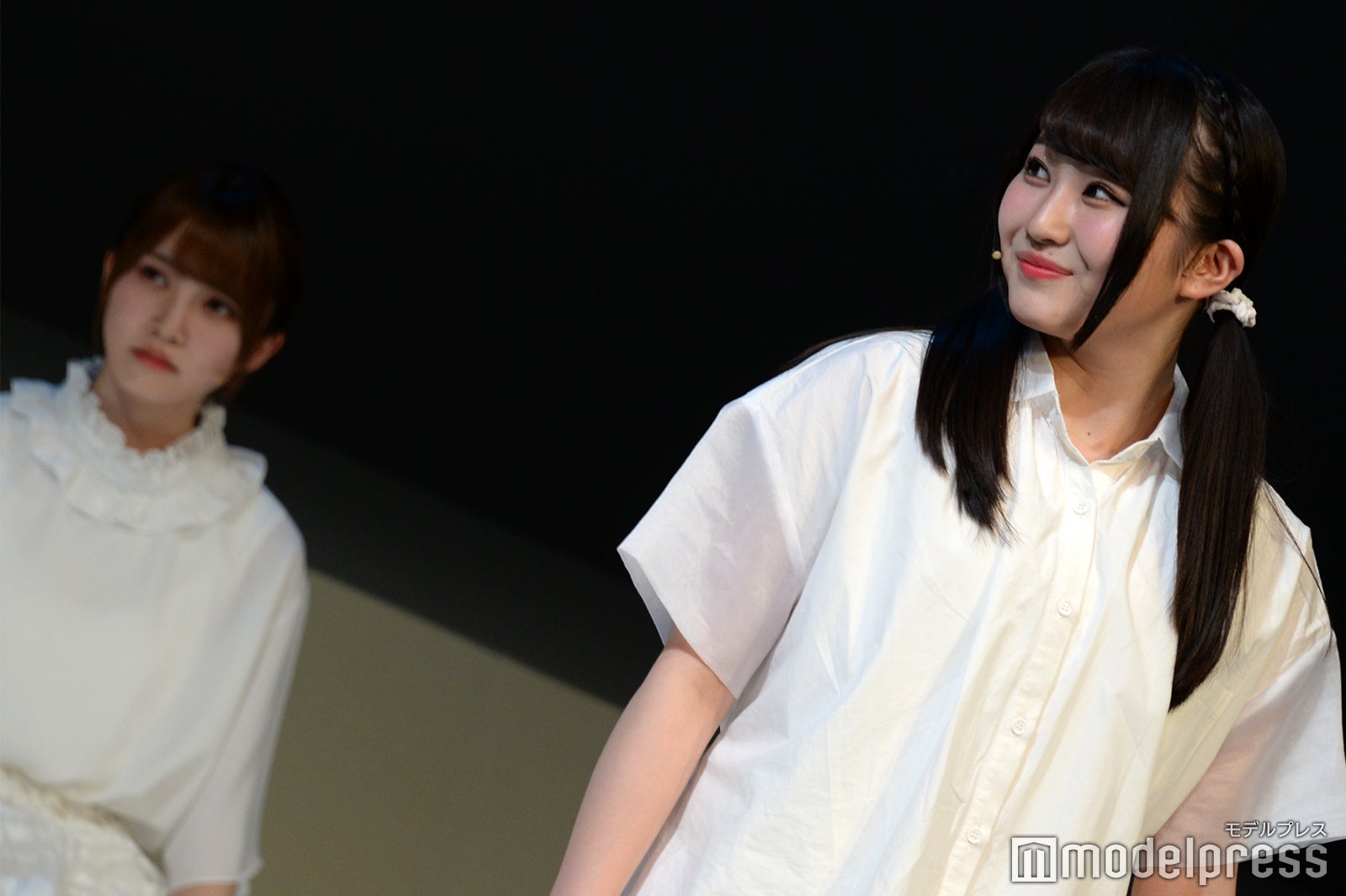 潮紗理菜（C）モデルプレス