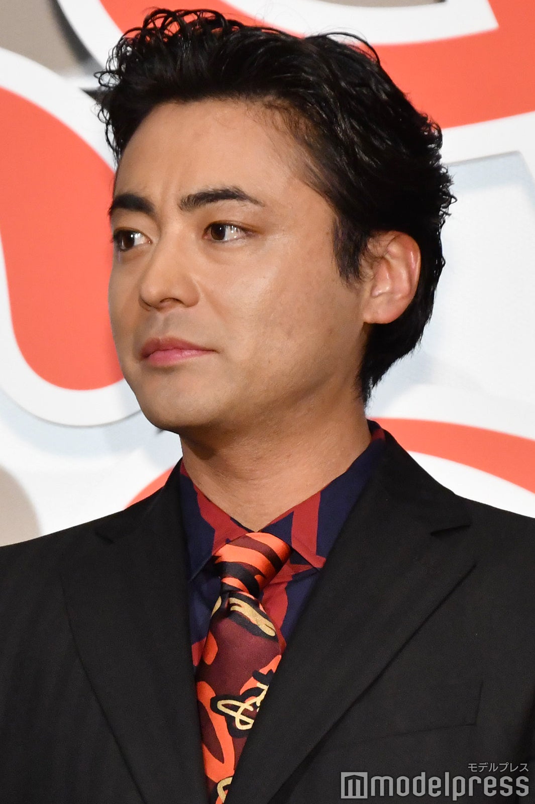 山田孝之（C）モデルプレス