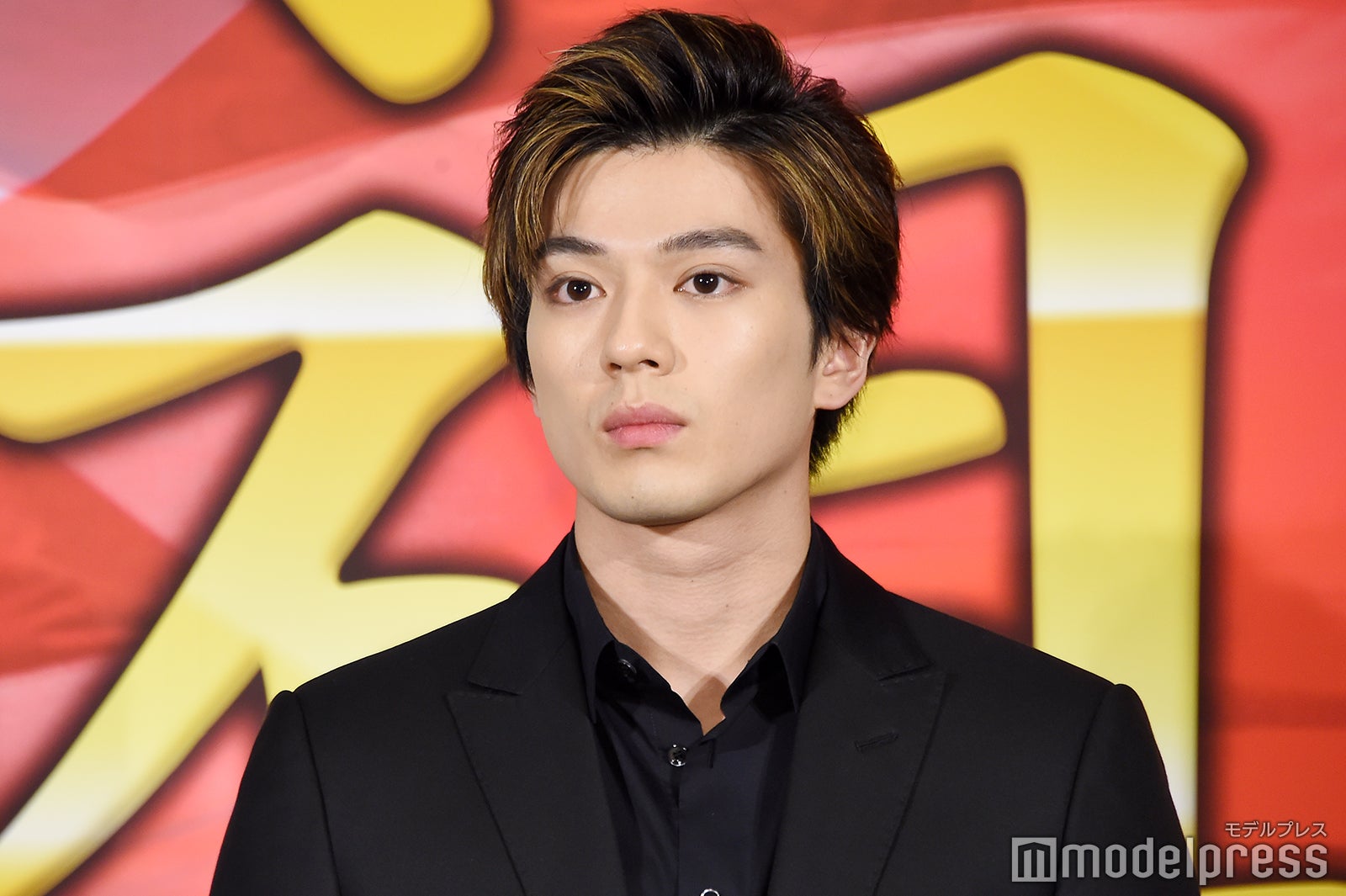 新田真剣佑（C）モデルプレス