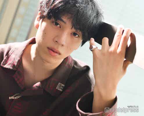 坂東龍汰、“7クール連続出演中”躍進の年にぶつかった壁と実感した成長「今年はすごい年なんです」<「ユニコーンに乗って」インタビュー>