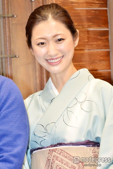 壇蜜、驚きのオファーに「遠いものを感じてた」