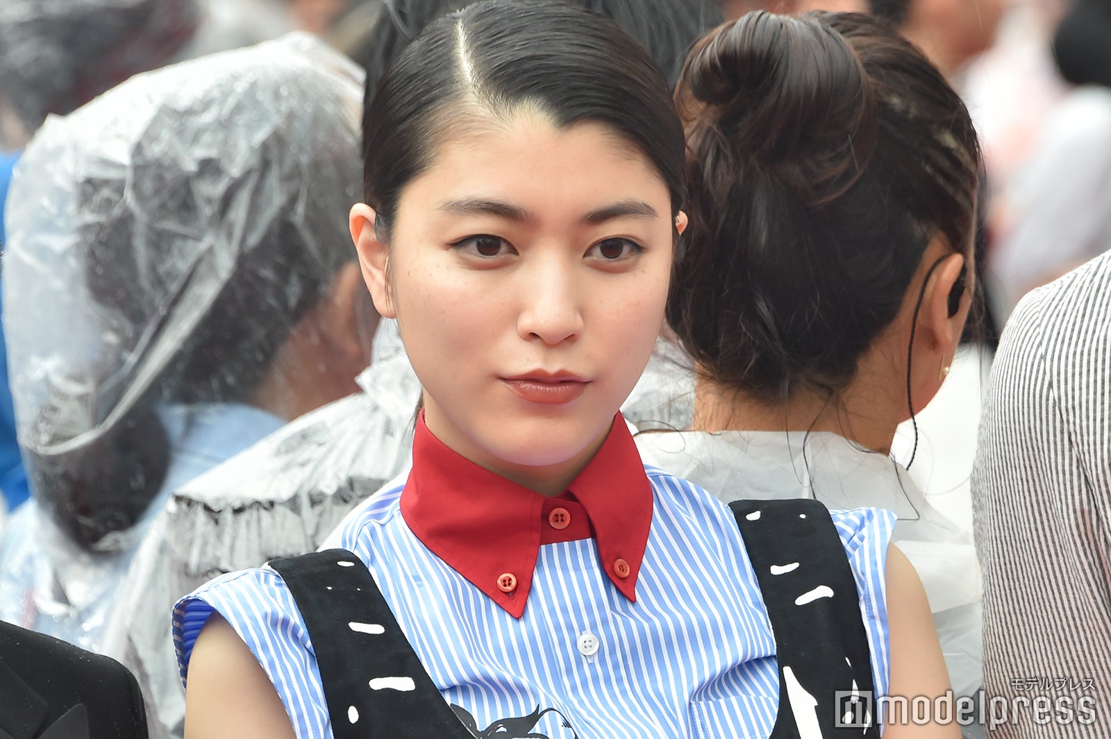 成海璃子（C）モデルプレス