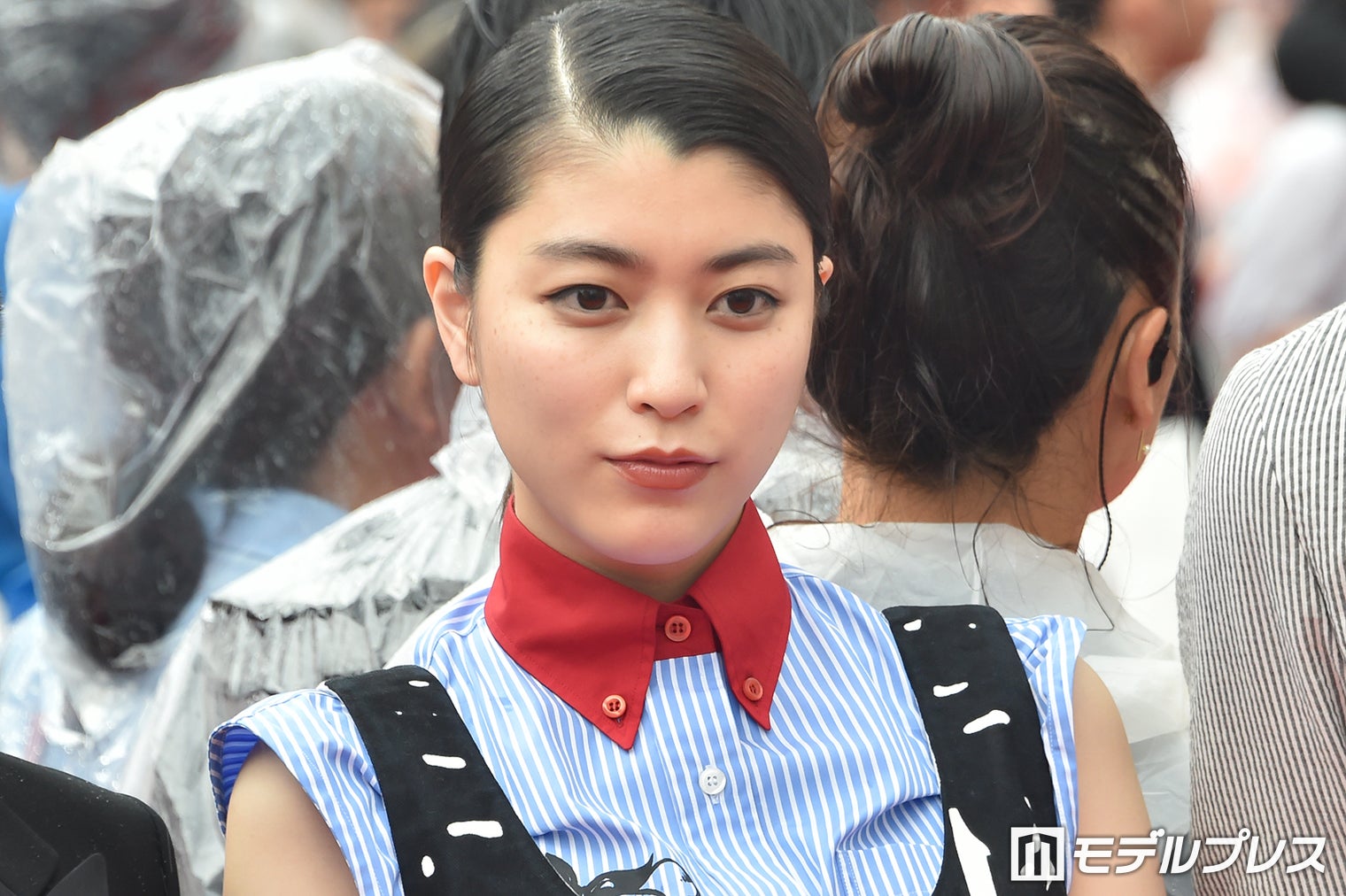 (画像4/5) 成海璃子、結婚を発表 大人びたルックスで子役時代から活躍「瑠璃の島」で一躍話題に＜略歴＞ モデルプレス