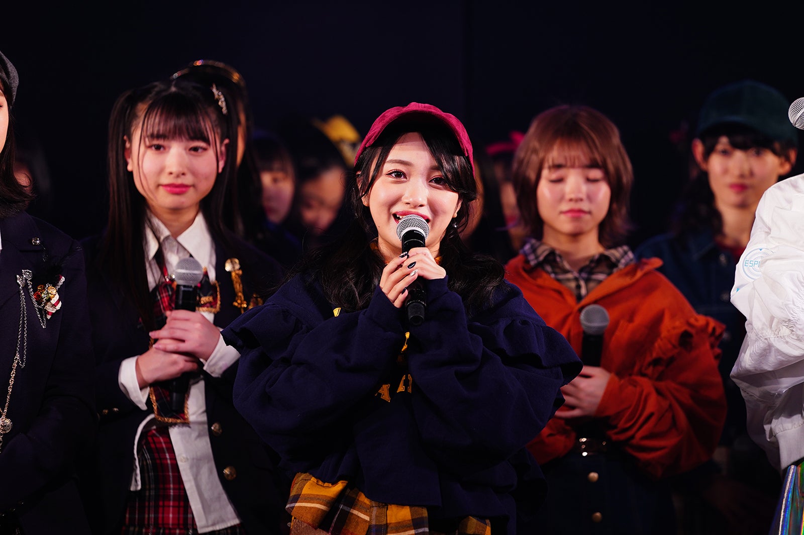 AKB48、劇場14周年公演開催 向井地美音「当たり前じゃないと気付けた1年」＜セットリスト＞