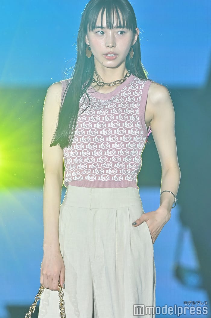 井桁弘恵(C)モデルプレス