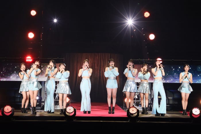 Juice=Juice (提供写真)