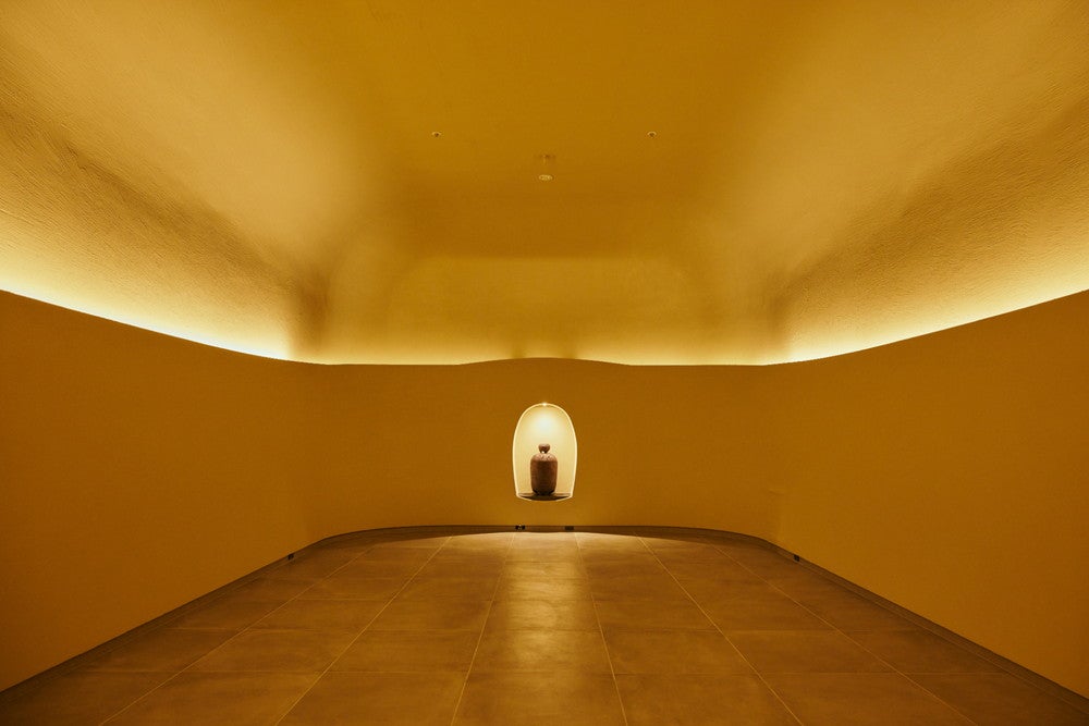 ノーガ ホテル 清水 京都／画像提供：野村不動産ホールディングス