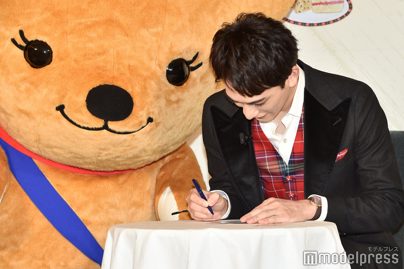 町田啓太（C）モデルプレス