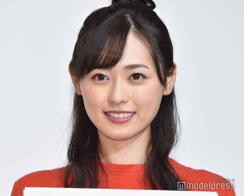 福原遥、“まいんちゃん”呼びへの本音明かす