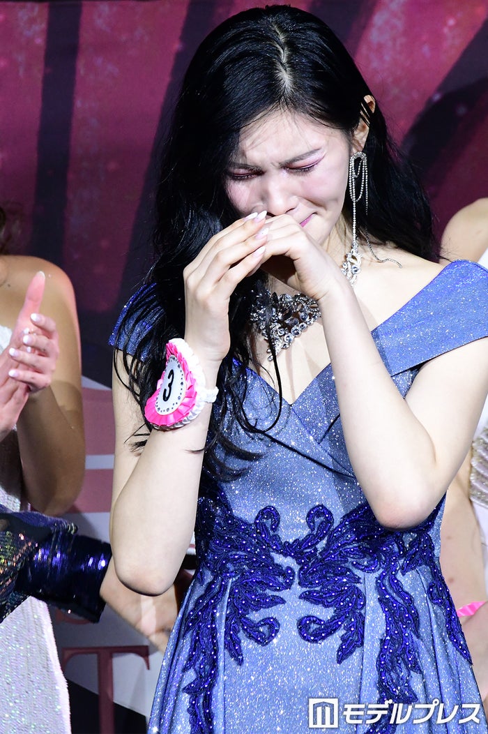 日本一美しいトランスジェンダー 優勝は高橋りおさん Lgbtで悩む人々にエール Miss International Queen Japan モデルプレス